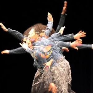 AND SHE WAS LOVED to Launch Black Rose Theater ATX's Inaugural Season Photo