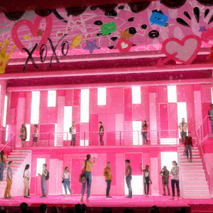 MEAN GIRLS to Make Chicago-Area Premiere at Paramount Theatre in Aurora Photo