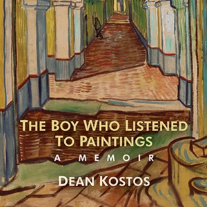 THE BOY WHO LISTENED TO PAINTINGS Comes to Theater For the New City in February Photo
