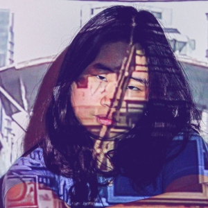 CAUGHT IN BETWEEN: A New Multi-Disciplinary Theatre Work Unpacking An Asian Migrant's