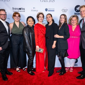 Photos: Healing TREE Hosts 10th Annual Star-Studded Gala at The Players in NYC Photo