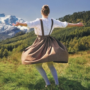 THE SOUND OF MUSIC Will Return to Pitlochry Festival Theatre in 2025 Photo