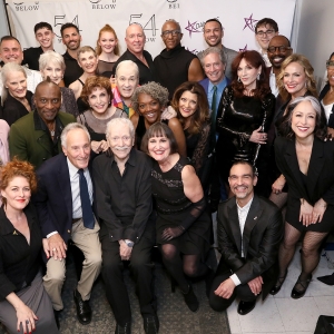 Photos: DO40s CHICAGO 50th Anniversary Concert At 54 Below Photo