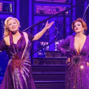DEATH BECOMES HER Releases New Block of Tickets Photo