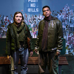 Photos: IRONBOUND at the Madnani Theatre in Hollywood Photo