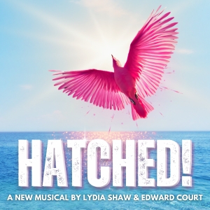 Listen: HATCHED! Releases Album Featuring West End Cast Photo