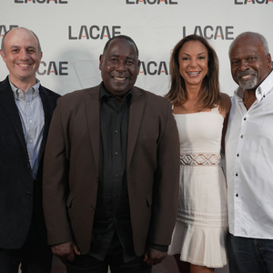 Photos: Eva Larue, Jeff Kober, Kim Estes & More Celebrated at FYC Independents and FA Photo