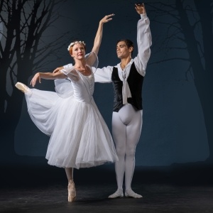 Joburg Ballet Will Perform DREAMSCAPES