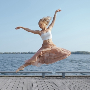 SHARING THE STAGE: Free Outdoor Performances Announced At Harbourfront Centre, August Video