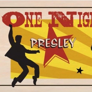 ONE NIGHT IN MEMPHIS Set to Rock the Orpheum Theater Center In October Video