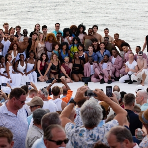 Fire Island Dance Festival Raises a Record $825,002 at 30th Anniversary Photo