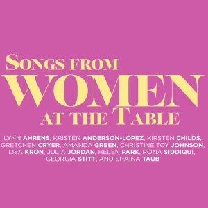 Kristen Anderson-Lopez, Lynn Ahrens and More Will Celebrate Women's History Month at…
