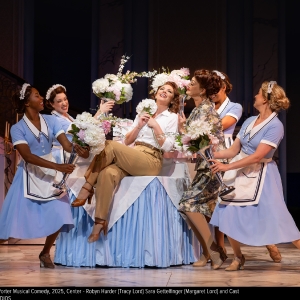 Photos: Robyn Hurder, Andrew Durand, and More Star in HIGH SOCIETY at Ogunquit…
