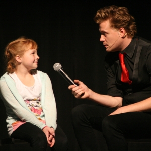 FAMILY FUN LIVE Returns to the Arsht Center for 2025"26 Season Photo