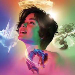 The National Youth Music Theatre Launches FairGround Youth Arts Festival Photo