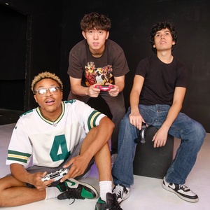 Camden Factor&rsquo;s HE SAID, SHE SAID Features in FronteraFest&rsquo;s Best of Fest Photo