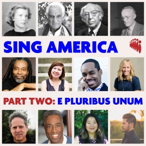 Pasadena Chorale Celebrates American Choral Tradition With SING AMERICA PART 2 In June Photo