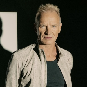 Sting Joins The San Francisco Symphony Performing His Most Celebrated Hits Reimagined Interview