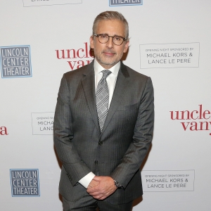 Photos: Go Inside Opening Night of UNCLE VANYA on Broadway Video