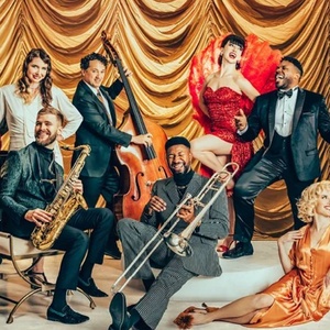 Scott Bradlee's POSTMODERN JUKEBOX Returns to Ruth Eckerd Hall for THE FUTURE IS VINT Photo