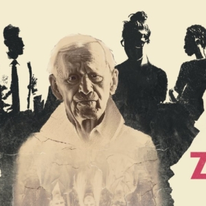 Len Cariou Leads NY Premiere of Richard Vetere’s ZAGALDA At American Theatre of Video