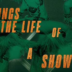 54 SINGS THE LIFE OF A SHOWGIRL Comes to 54 Below Photo
