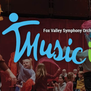 MUSIC IN MOTION To Return For Third Year At Fox Cities Performing Arts Center