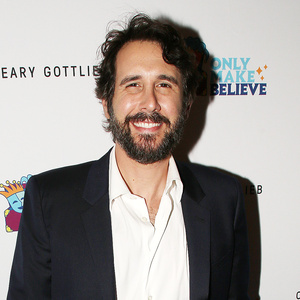 Josh Groban Confirms Wrap on Forthcoming New Album Photo