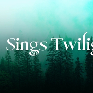 Elisabeth Nordeen and Isabella Orosco Bring 54 SINGS TWILIGHT to 54 Below Photo