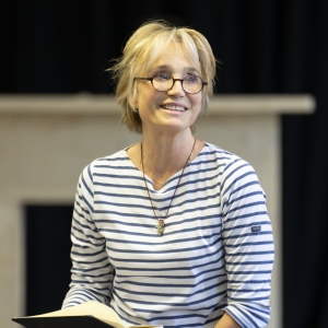 Photos: First Look Inside Rehearsals for World Premiere of LYONESSE, Starring…