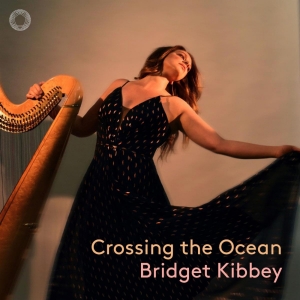 Bridget Kibbey Celebrates Album CROSSING THE OCEAN At National Sawdust, November 30 Interview
