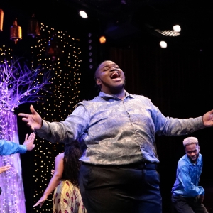Westcoast Black Theatre Reveals Final 2023-24 Young Artist Program Showcase