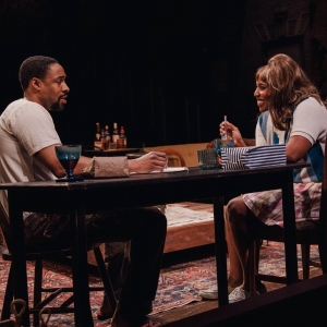 Photos: LaChanze Directs WINE IN THE WILDERNESS At Classic Stage Company Photo