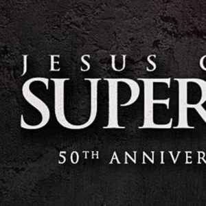 JESUS CHRIST SUPERSTAR Comes to Columbus in October Photo
