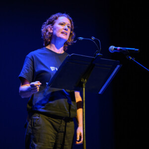 Photos: WOMEN+ ON THE EDGE OF DEMOCRACY to Present 130+ Free Performances Across 46 S Photo