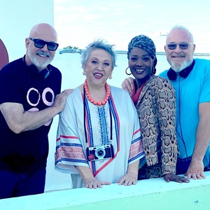 Greek National Opera To Make U.S. Debut At Carnegie Hall Photo