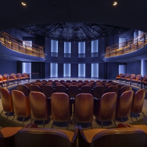BERNIE DIETER'S CLUB KABARETT is the Inaugural Production at Underbelly Boulevard…