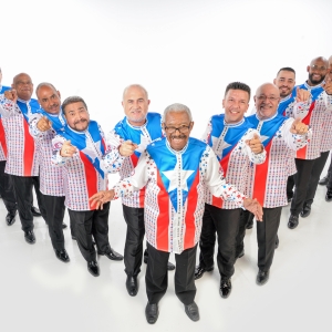 bergenPAC Presents El Gran Combo and Tony Bennett: The Official Musical Celebration