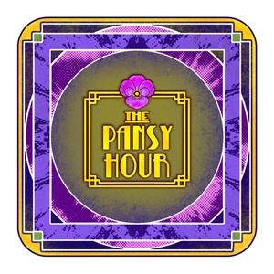 THE PANSY HOUR to Make Baltimore Debut With Immersive Queer History Experience This F Photo