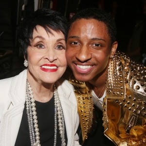 Photos: Go Inside BroadwayWorld's Star-Studded 20th Anniversary Celebration