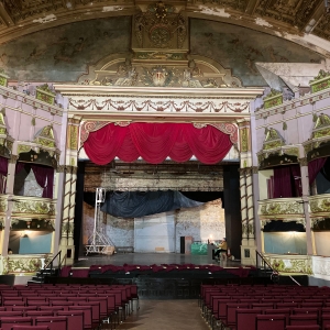 Theatres Trust Reveals Theatres at Risk Register 2025 Photo