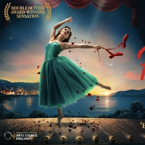 THE RED SHOES Comes to Milton Keynes Theatre Photo