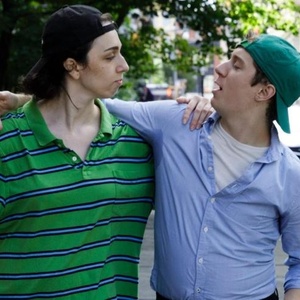 MATT & BEN Comes to The NuBox This Month Photo