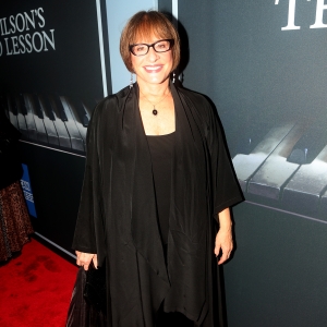 Patti LuPone Says She's More Likely to do a Broadway Play Than a Musical
