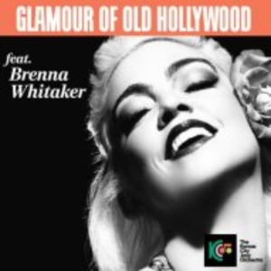 Kansas City Jazz Orchestra GLAMOUR OF OLD HOLLYWOOD COMES TO THE FOLLY In May Photo