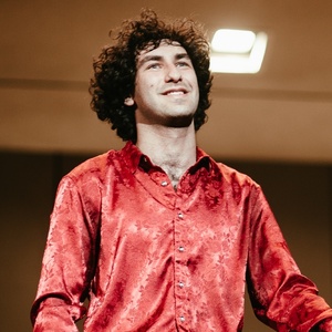 Wheeling Symphony Orchestra To Present ALL MY MEMORIES With Pianist Maxim Lando Photo