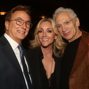 Photos: Go Inside the SHELDON HARNICK MEMORIAL CELEBRATION