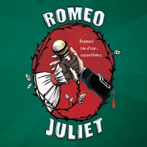 Listen: 'Star Crossed Lovers' From Hip-Hop Production of ROMEO AND JULIET at the Polk Photo