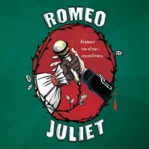 Listen: 'Star Crossed Lovers' From Hip-Hop Production of ROMEO AND JULIET at the…