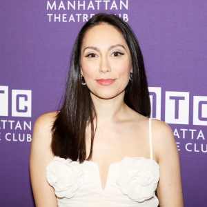 Interview: OPERATION MINCEMEAT's Claire-Marie Hall